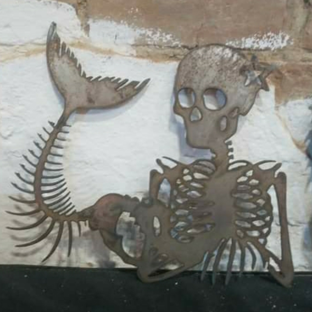 Merskeleton